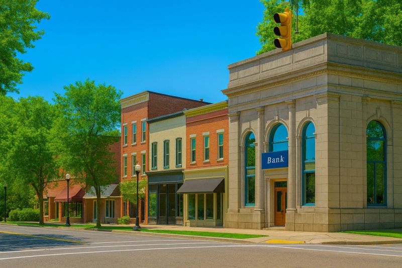Romeo, MI