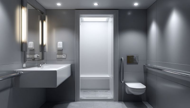 Bathroom Remodeling in Lapeer County, MI