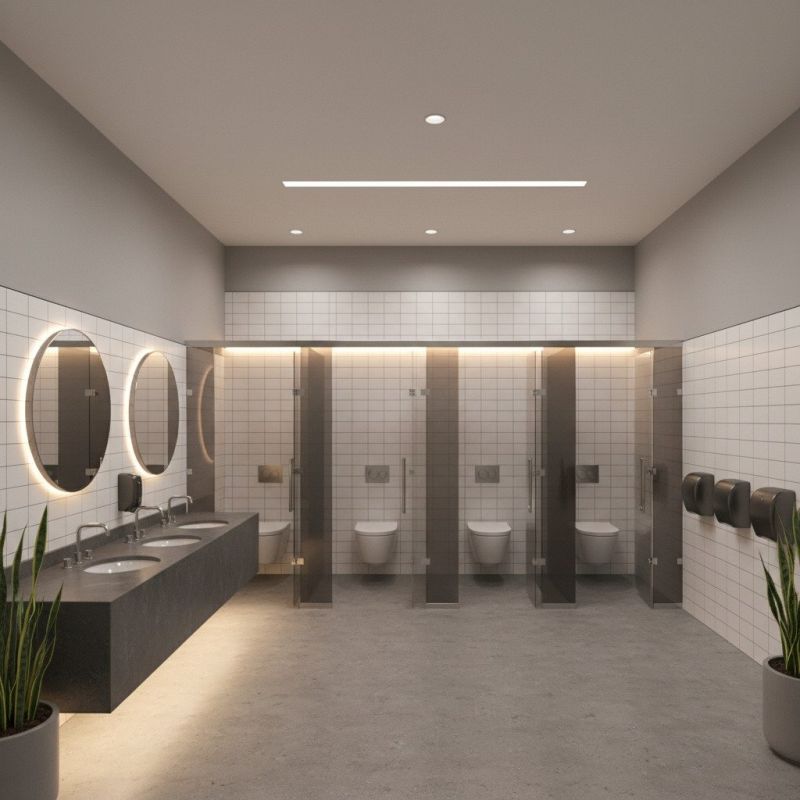 Bathroom Remodeling in Lapeer County, MI