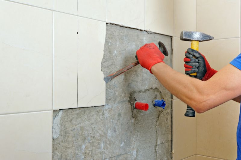 Bathroom Remodeling in Lapeer County, MI
