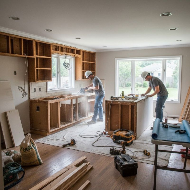 Bathroom Remodeling in Lapeer County, MI