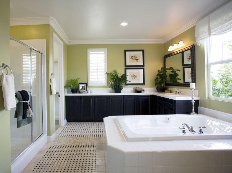 Bath Remodeling in Lapeer County, MI