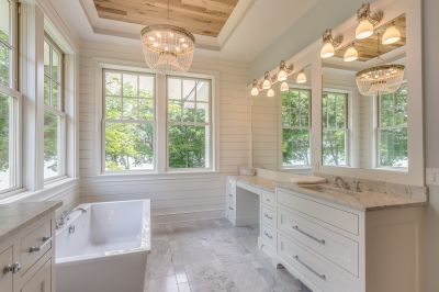 Bath Remodeling in Lapeer County, MI