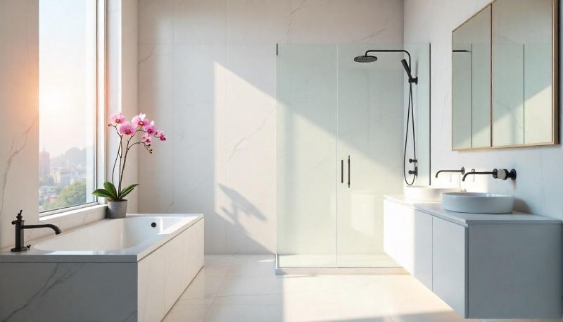 Bath Remodeling in Lapeer County, MI