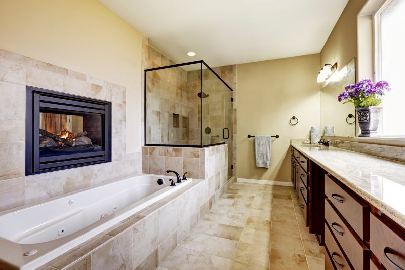 Bath Remodeling in Lapeer County, MI