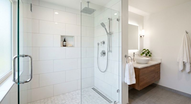 Bathroom Conversion Service in Lapeer County, MI