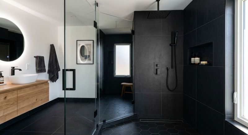 Bathroom Conversion Service in Lapeer County, MI