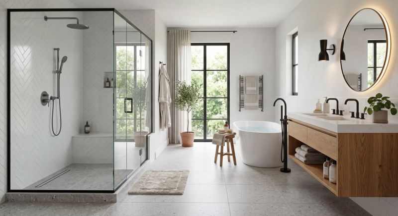 Bathroom Enlargement in Lapeer County, MI