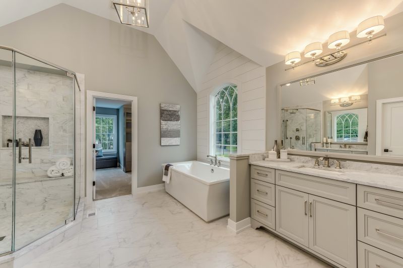Bathroom Expansion in Lapeer County, MI