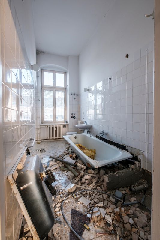 Bathroom Installation in Brown City, MI