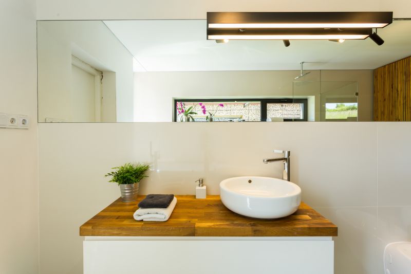 Bathroom Installation in Davison, MI