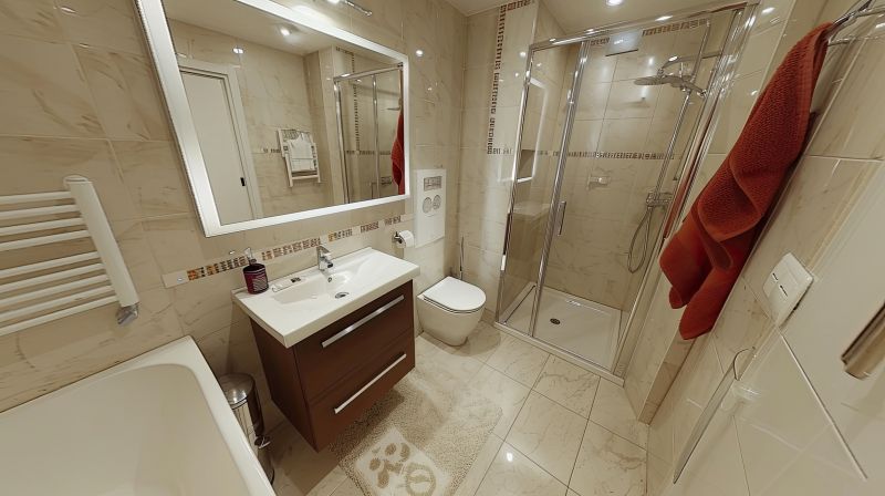 Bathroom Installation in Flint, MI