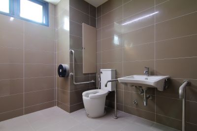 Bathroom Installation in Holly, MI