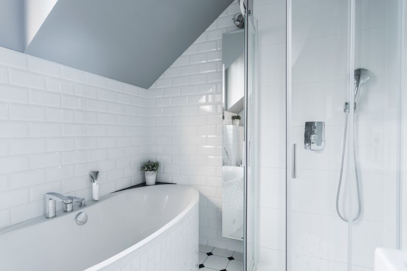 Bathroom Installation in Vassar, MI