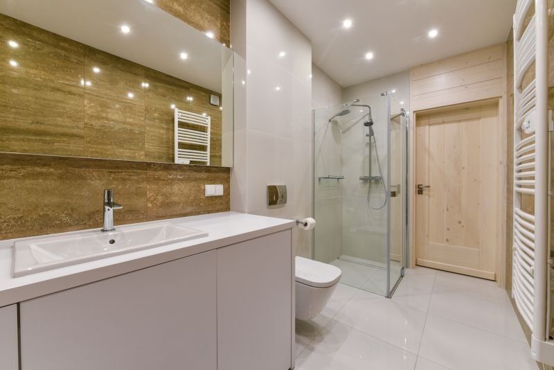 Bathroom Makeover Service in Brown City, MI