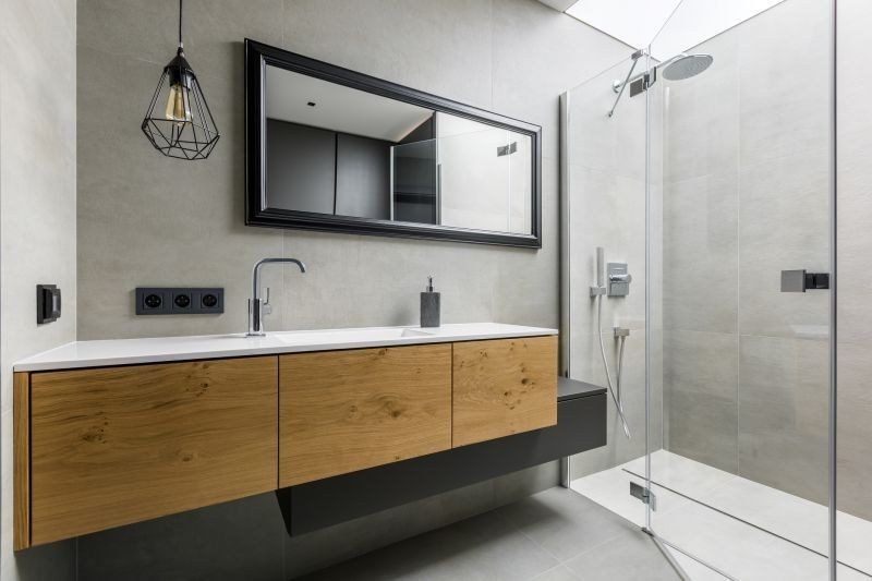 Bathroom Makeover Service in Flint, MI