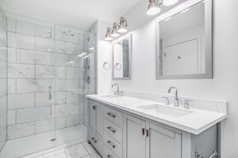 Bathroom Makeover Service in Genesee County, MI