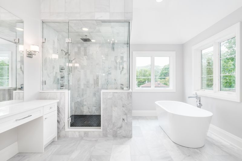 Bathroom Makeover Service in Goodrich, MI