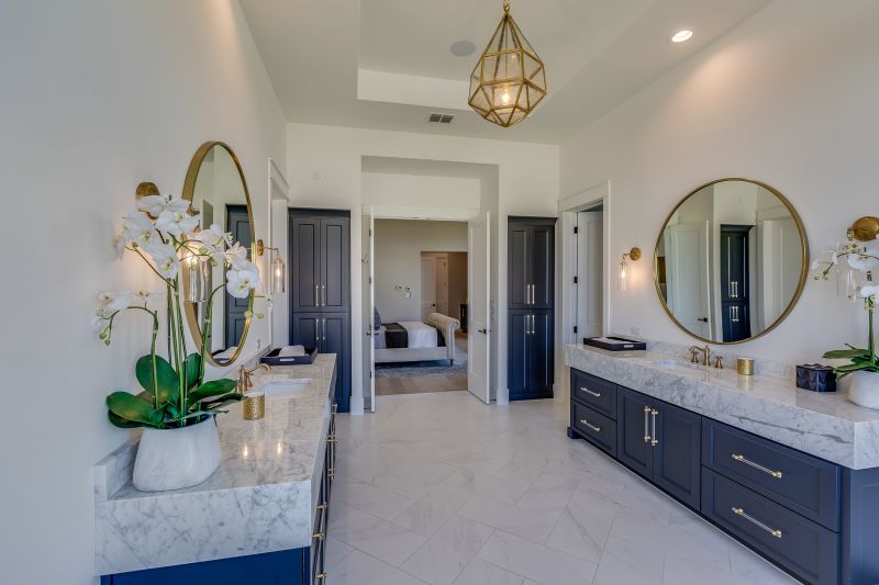 Bathroom Makeover Service in Romeo, MI