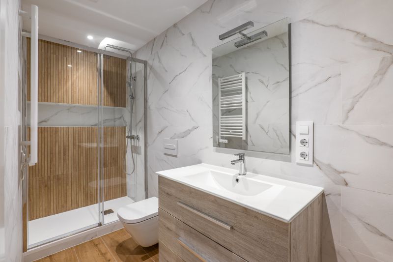 Bathroom Makeover Service in Vassar, MI