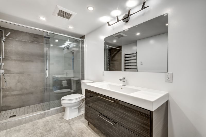 Bathroom Redesigning in Lapeer County, MI
