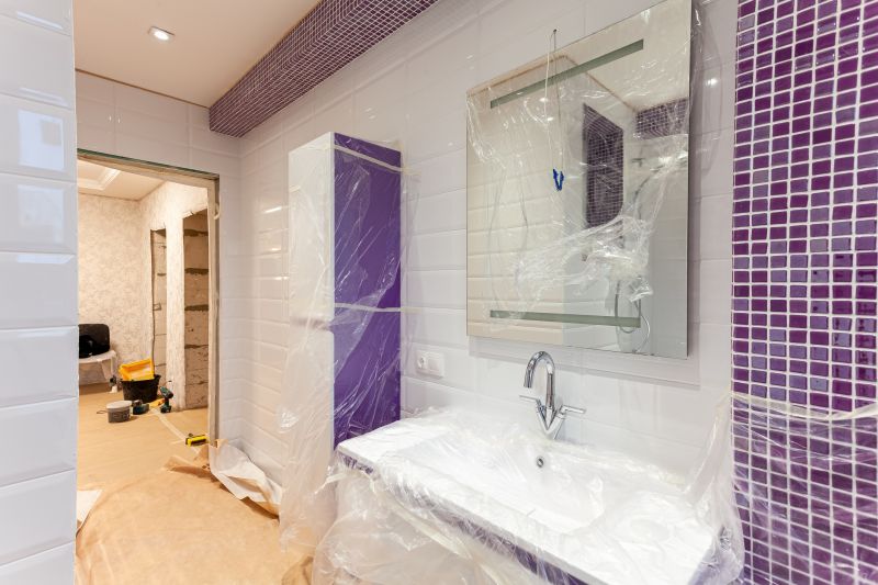 Bathroom Redesigning in Lapeer County, MI