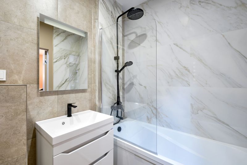 Bathroom Redesigning in Lapeer County, MI