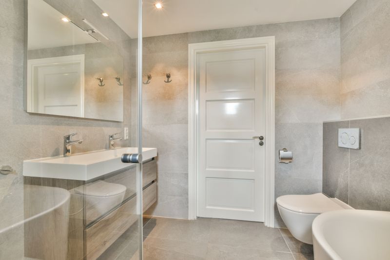 Bathroom Remodeling in Dryden, MI