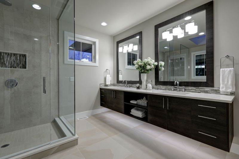 Bathroom Remodeling in Lake Orion, MI