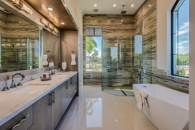 Bathroom Remodeling in Vassar, MI