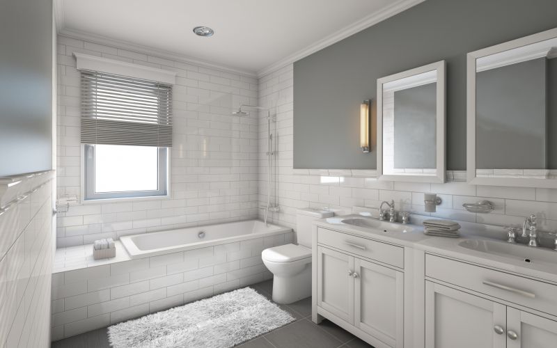 Bathroom Renovation in Clio, MI