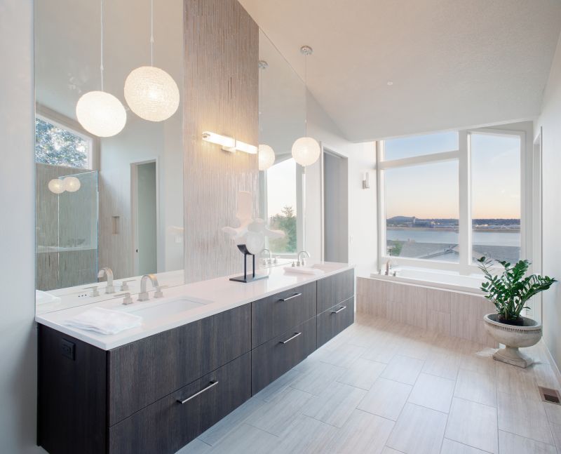 Bathroom Renovation in Genesee County, MI
