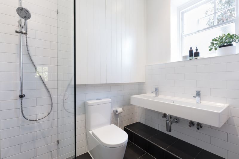 Bathroom Renovation in Grand Blanc, MI