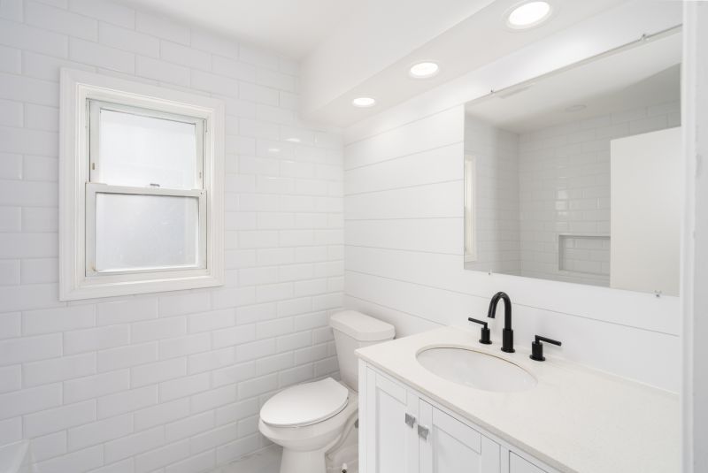 Bathroom Renovation in Lapeer, MI