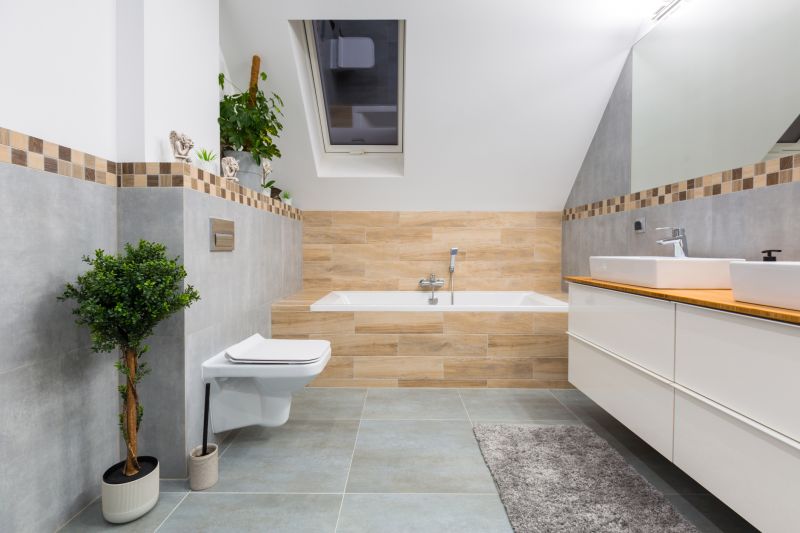 Bathroom Renovation in Marlette, MI