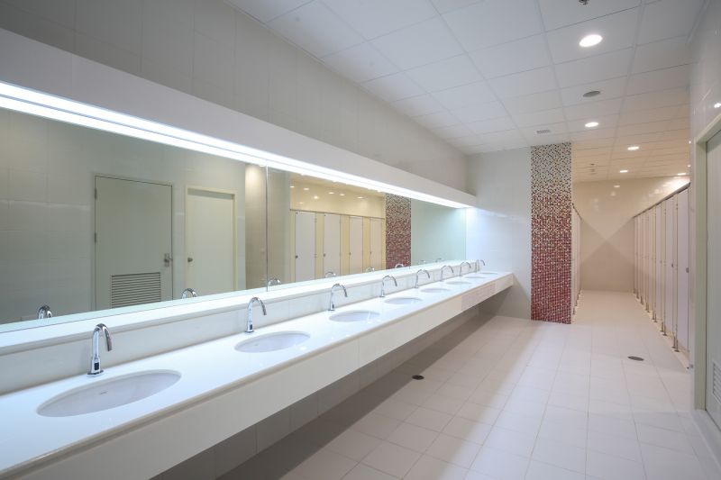 Restroom Remodeling in Lapeer County, MI
