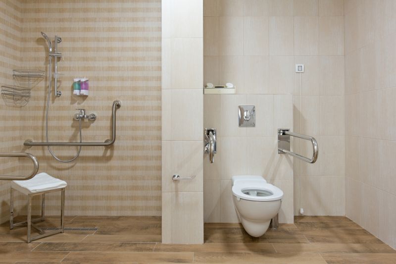 Restroom Remodeling in Lapeer County, MI