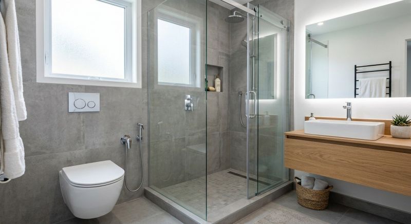 Shower Remodeling in Attica, MI