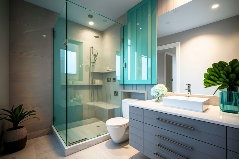 Shower Remodeling in Clarkston, MI