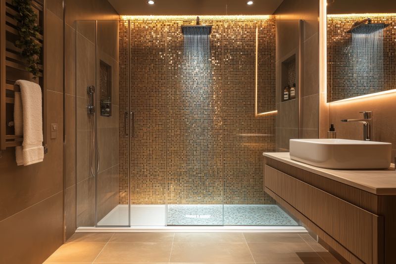 Shower Remodeling in Goodrich, MI