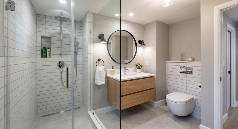 Shower Remodeling in Holly, MI