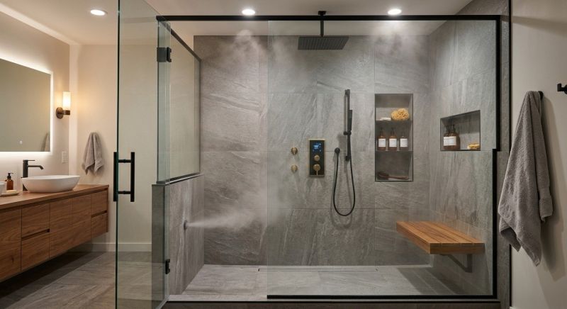 Shower Remodeling in Marlette, MI