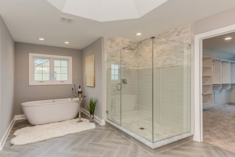 Shower Remodeling in Marlette, MI