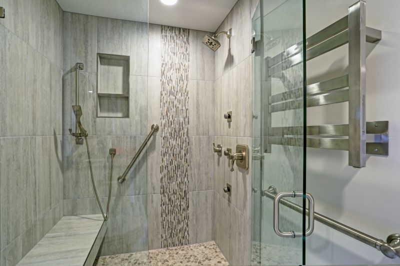 Shower Remodeling in Otisville, MI