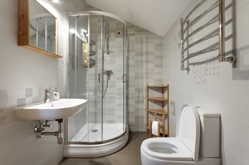 Shower Remodeling in Romeo, MI