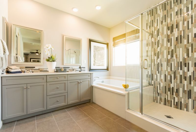 Shower Remodeling in Vassar, MI