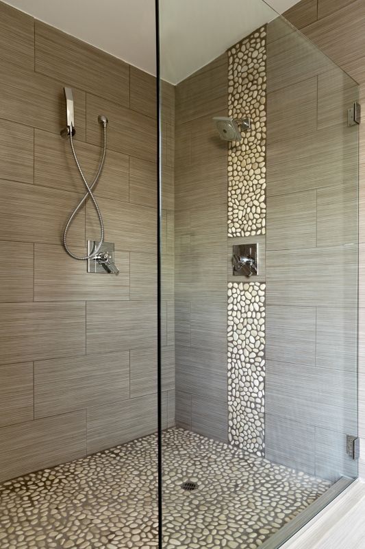 Shower Renovation in Brown City, MI