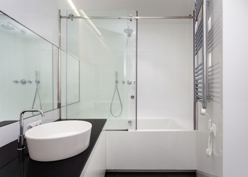 Tub Conversion Service in Lapeer County, MI